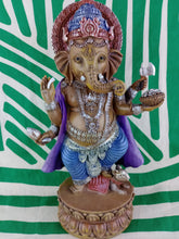 Cargar imagen en el visor de la galería, Ganesha Color Mod 1
