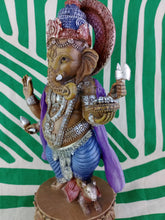 Cargar imagen en el visor de la galería, Ganesha Color Mod 1

