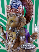 Cargar imagen en el visor de la galería, Ganesha Color Mod 1
