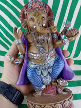 Cargar imagen en el visor de la galería, Ganesha Color Mod 1
