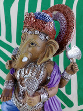 Cargar imagen en el visor de la galería, Ganesha Color Mod 2
