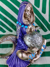 Cargar imagen en el visor de la galería, Madre Tierra Lunas
