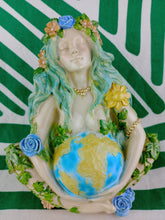 Cargar imagen en el visor de la galería, Madre Tierra Color
