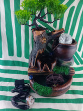 Cargar imagen en el visor de la galería, Fuente Molino de Agua
