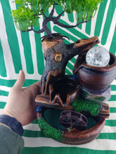 Cargar imagen en el visor de la galería, Fuente Molino de Agua
