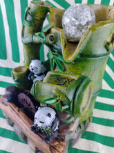 Cargar imagen en el visor de la galería, Fuente Panda Molino Agua
