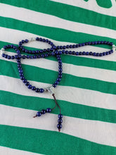 Cargar imagen en el visor de la galería, Japamala Lapislazuli
