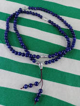 Cargar imagen en el visor de la galería, Japamala Lapislazuli
