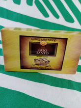 Cargar imagen en el visor de la galería, Incienso Conos Palo Santo Sac
