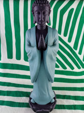 Cargar imagen en el visor de la galería, Buda Agradecimiento (Gasho) Verde
