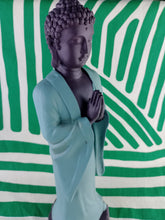 Cargar imagen en el visor de la galería, Buda Agradecimiento (Gasho) Verde
