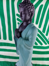 Cargar imagen en el visor de la galería, Buda Agradecimiento (Gasho) Verde
