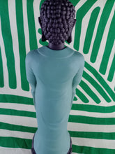 Cargar imagen en el visor de la galería, Buda Agradecimiento (Gasho) Verde
