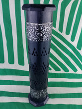 Cargar imagen en el visor de la galería, Incensario Torre Cilindrica
