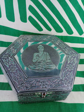 Cargar imagen en el visor de la galería, Joyero Buda
