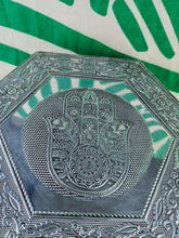 Cargar imagen en el visor de la galería, Joyero Hamsa o Mano de Fatima
