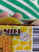 Cargar imagen en el visor de la galería, Oferta Pack 8 Velas Taco Perfumadas Aroma Miel
