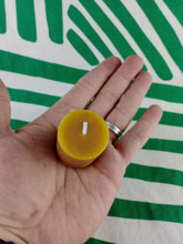 Cargar imagen en el visor de la galería, Oferta Pack 8 Velas Taco Perfumadas Aroma Miel
