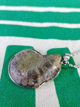 Cargar imagen en el visor de la galería, Colgante Amonites (Fosil) Mod. 2

