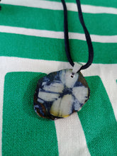 Cargar imagen en el visor de la galería, Colgante Quiastolita Mod. 2
