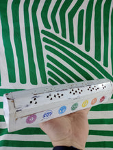 Cargar imagen en el visor de la galería, Incesario Baul Blanco Chakras
