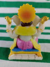 Cargar imagen en el visor de la galería, Ganesha Trono
