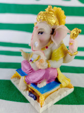 Cargar imagen en el visor de la galería, Ganesha Trono

