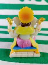Cargar imagen en el visor de la galería, Ganesha Trono
