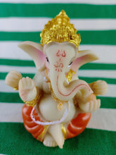 Cargar imagen en el visor de la galería, Ganesha Beig Pequeña
