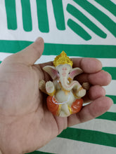 Cargar imagen en el visor de la galería, Ganesha Beig Pequeña
