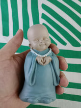 Cargar imagen en el visor de la galería, Monje Pequeño Variado
