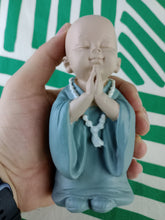 Cargar imagen en el visor de la galería, Monje Pequeño Variado

