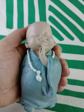 Cargar imagen en el visor de la galería, Monje Pequeño Variado
