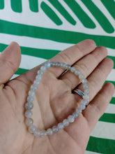 Cargar imagen en el visor de la galería, Pulsera Labradorita 5A

