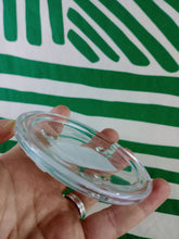 Cargar imagen en el visor de la galería, Portavelas Cristal
