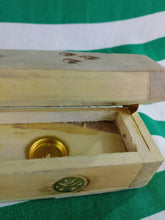 Cargar imagen en el visor de la galería, Oferta Incensario Baul del Arbol Vida
