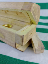 Cargar imagen en el visor de la galería, Oferta Incensario Baul de Elefante
