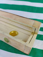 Cargar imagen en el visor de la galería, Oferta Incensario Baul de Om
