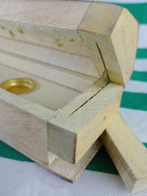 Cargar imagen en el visor de la galería, Oferta Incensario Baul de Om
