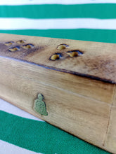 Cargar imagen en el visor de la galería, Oferta Incensario Baul de Buda
