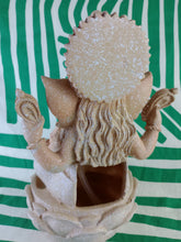 Cargar imagen en el visor de la galería, Fuente Ganesha Loto
