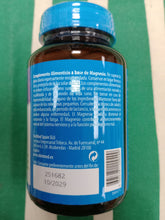 Cargar imagen en el visor de la galería, Treonato de Magnesio 90 capsulas
