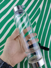 Cargar imagen en el visor de la galería, Botella para Elixires de Mineral
