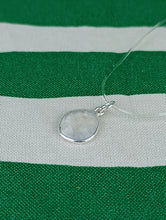 Cargar imagen en el visor de la galería, Colgante Piedra Luna Mediana Mod. 7
