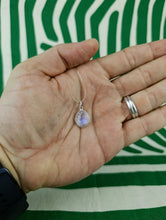 Cargar imagen en el visor de la galería, Colgante Piedra Luna Mediana Mod. 7
