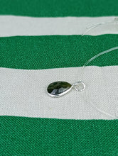 Cargar imagen en el visor de la galería, Colgante Turmalina Verde Plata Mod. 3
