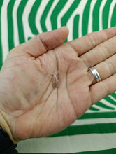 Cargar imagen en el visor de la galería, Colgante Turmalina Rosa Plata Mod. 2
