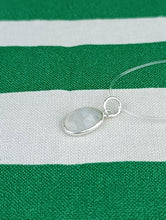 Cargar imagen en el visor de la galería, Colgante Piedra Luna Pequeño Mod. 4
