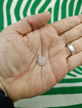 Cargar imagen en el visor de la galería, Colgante Piedra Luna Pequeño Mod. 2
