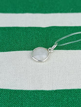 Cargar imagen en el visor de la galería, Colgante Piedra Luna Pequeño Mod.1
